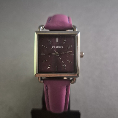 Elegante krontaler - elegante,