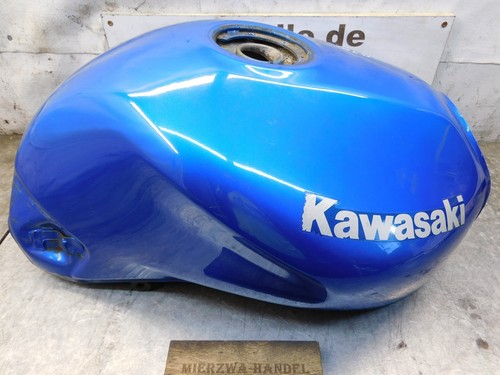 Kawasaki zr7 zr750f tank - kawasaki,