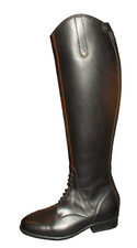 Sergio grasso reitstiefel mit - reitstiefel,