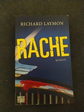 Richard Laymon Rache 