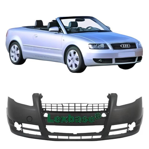 Stoßstange vorne für audi - audi, a4