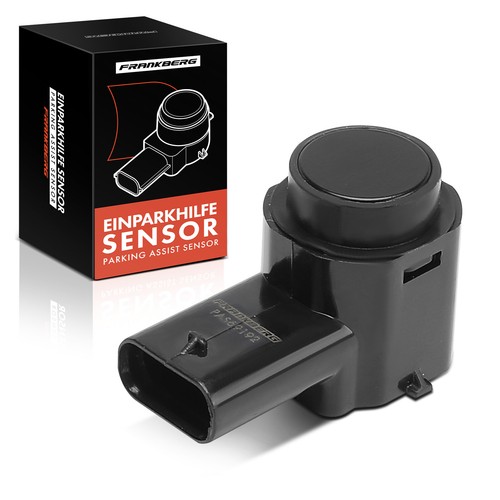 Parksensor pdc sensor hinten - pdc,