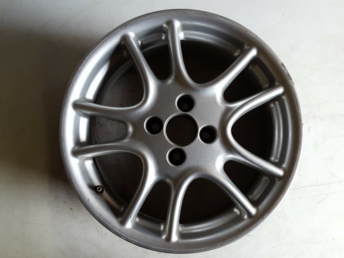 Alufelge ronal zoll - ronal, 16