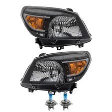 Scheinwerfer Set links rechts