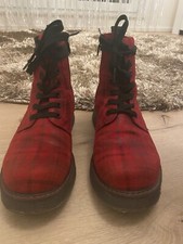 Tom Tailer Boots 37