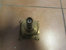 hansgrohe Thermostateinsatz zu Zentralthermostaten