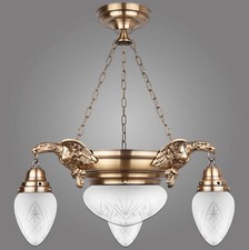 Exklusive Hängelampe KEMAR