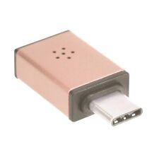 Q60 USB Typ-C Mikrofon für Windows PC Mac Linux Voice Recording Web Chat Skype