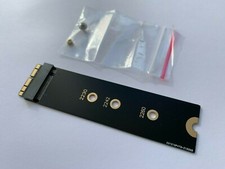 APPLE SSD Adapter M.2 NVME |