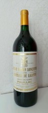 Pichon Comtesse 1994  1,5l(220€/L) de Lalande - Chateau  19/20ww