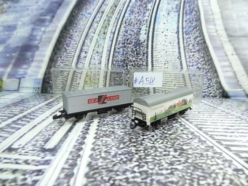 Märklin spur 2tlg - -, z