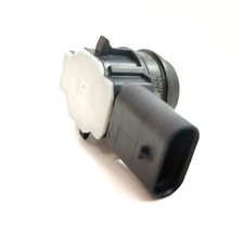 NEU GENUINE TOP BMW BOSCH PDC 9261582 0263033266 Einparkhilfe Parksensor Schwarz