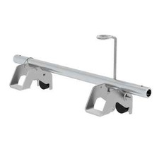 Munk Einfallhaken komplett