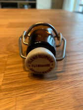 Bierflaschenverschluss Zapfen Flensburger Brauereien - ANSEHEN!!!!!!!!!!