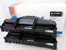 2pK ML1610D3 Toner Cartridge