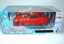 Lexus SC430 red 1:18 Maisto
