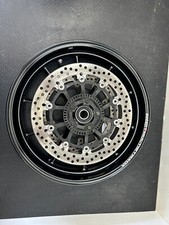 Ducati Multistrada 1200 S  1098 1198 848 Monster Felge Vorderradfelge