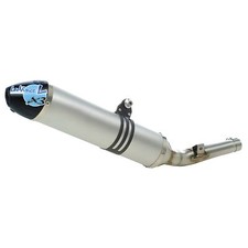 Endschalldämpfer LeoVince