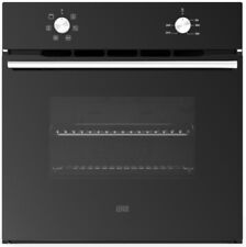 Backofen mit Induktionskochfeld