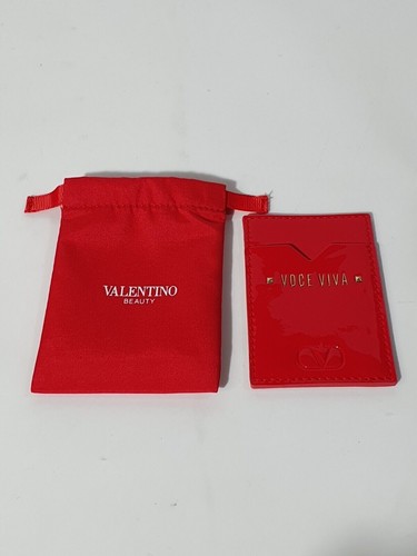 Valentino beauty voce viva red - valentino,