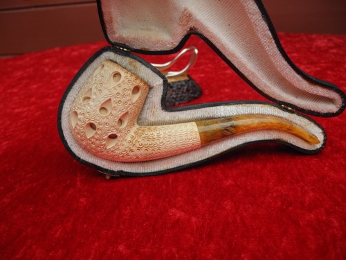 Meerschaumpfeife