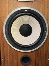 JBL 117H-1 - Woofer Tieftöner (2 Stück) L86 L46