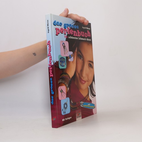 Das grosse perlenbuch - perlenbuch , | 