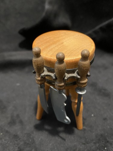 Bodo hennig hackklotz - hennig,
