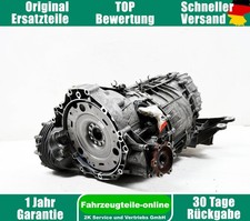 Automatikgetriebe NDV Audi A5