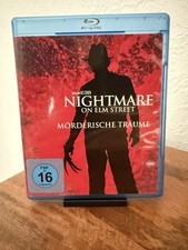 A Nightmare On Elm Street