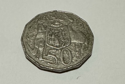 Munze australien königin - munze,