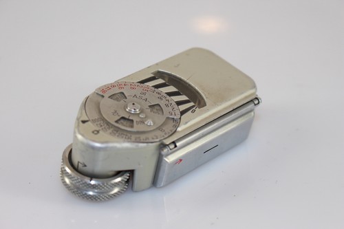Leica meter - leica-meter, m