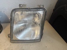 VW LT 35 2D 2,5TDI 80KW 2006 Valeo Scheinwerfer Links  Valeo 086740