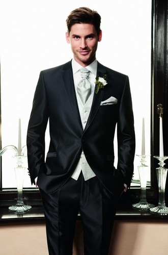 Neu hochzeit smoking herren - neu,