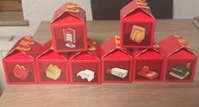 8 Happy Meal McDonalds