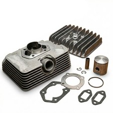 Zylinder & Zylinderkopf für