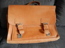Vintage Schultasche Pinto