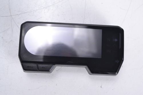 Tacho uhren instrument honda - tacho,
