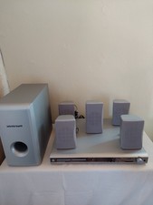 Universum DVD DR 3047/Philips