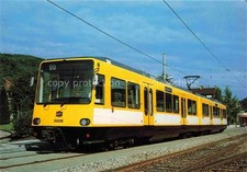 STRAssENBAHN Tramway--