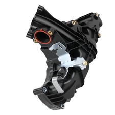 Ansaugkrümmer Ansaugbrücke