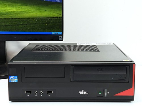 Fujitsu esprimo e410 - fujitsu,