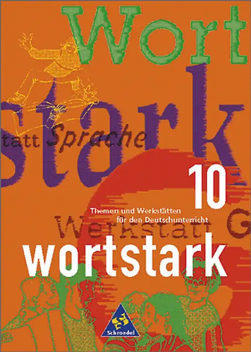 Wortstark - wortstark,
