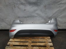 abdeckung stoßfänger