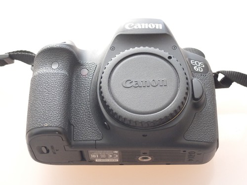 Canon eos mark digital - ,