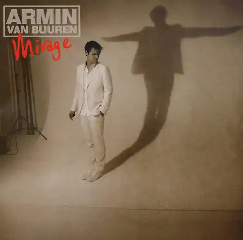 Armin van buuren - van,