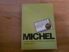 MICHEL Briefmarken