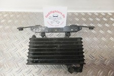 Ölkühler Oil Cooler