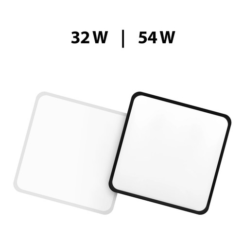 Led deckenleuchte panel - deckenleuchte,