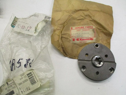 R588 kurbelwelle kawasaki - kurbelwelle, vn